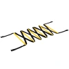 Cross-border professional physical training equipment: sensitive ladders, speed ladders, step ladders, agility ladders, jump ladders, soft ladders, rope ladders, fixed ladders, training, and other types of sports goods Item Picture